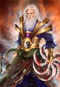 (快穿)戰神虐渣手冊