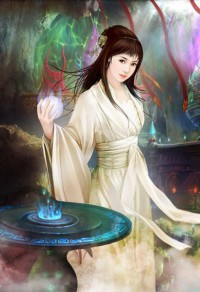 重生仙帝在都市