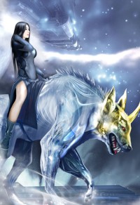 變身絕美傳説