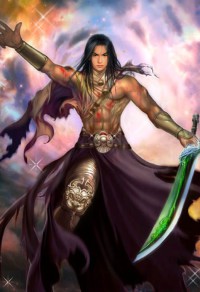盛世獨寵之黎爺求妻