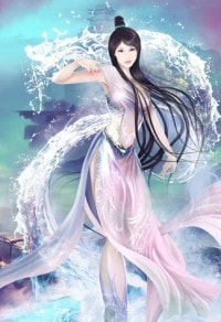 桃色娃娃