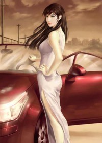 鄉村美人圖