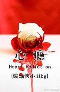 (BG/蝙蝠俠同人){蝙蝠俠小丑}心癮