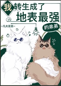 (綜漫同人)我轉生成了地表最強的弟弟