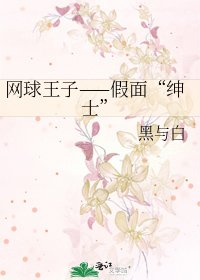 網球王子——假面“紳士”