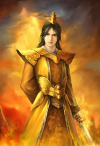 山野修士