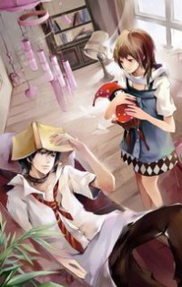 (BL/HP同人)我不是黑魔王的儿子/HP我是一条蛇