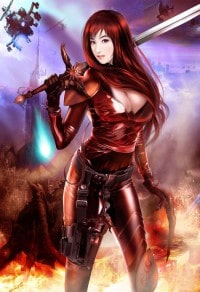 魔女嫁到：夫君請繞行