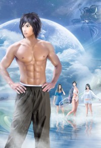 狂武战尊