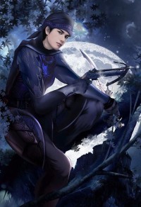 拜师九叔