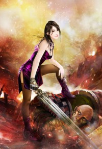 魔王追妻：纨绔妖神妃