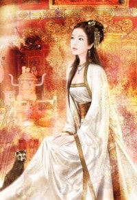 元帥夫人才是真大佬