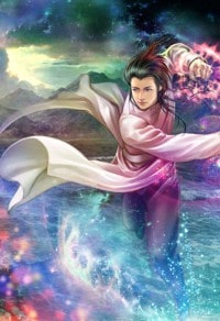 封神紂王淫傳