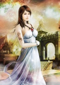 農家小福妃