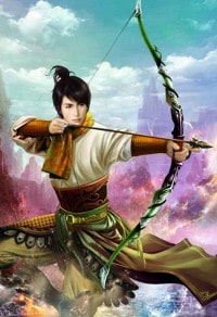 快穿：重回巅峰