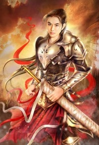 重鑄仙帝