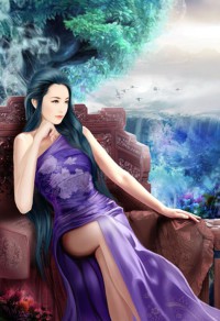 高中生小婷