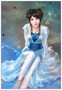 傾城皇妃：陛下，本宮不侍寢