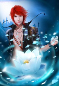 女尊之圆碎镜