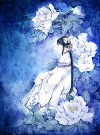 最佳神醫楚風覃玥