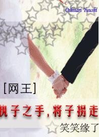 執子之手，將子拐走
