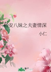 杨安八妹之夫妻情深